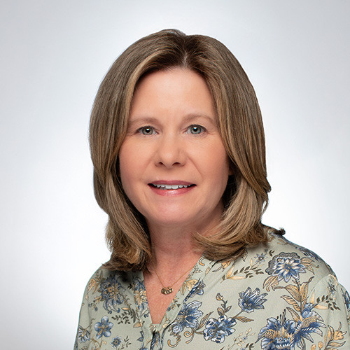 Allison Sabin Headshot