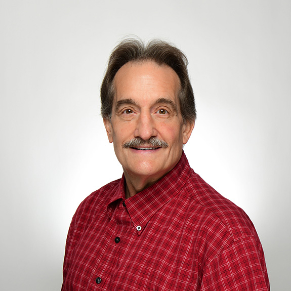 Robert Mallison Headshot