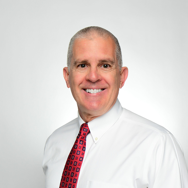 Daniel Jones Headshot