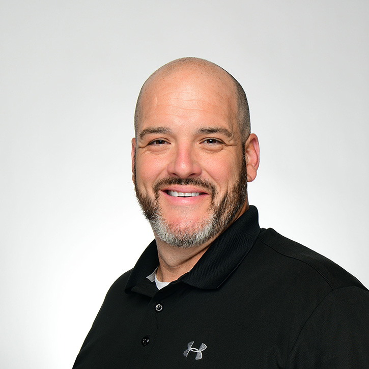 Eric Kern Headshot
