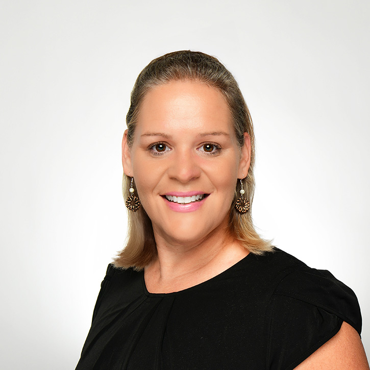 Jennifer Noseworthy Headshot