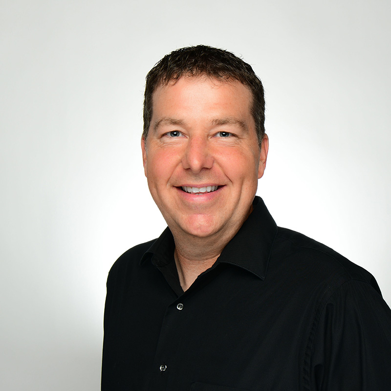 Matthew Kreitzer Headshot