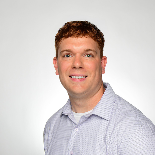 Nate Kitzmiller Headshot