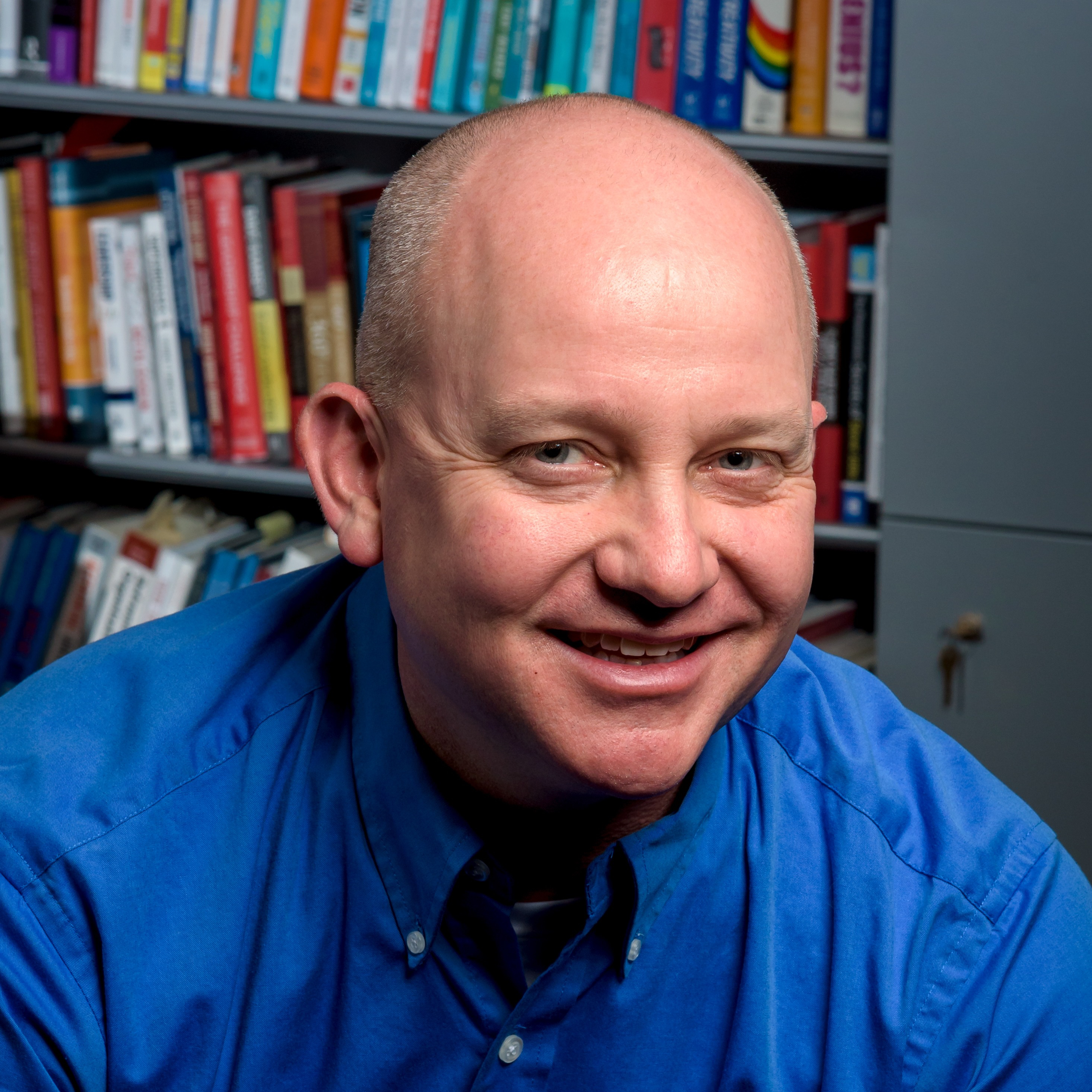 Rob Mathews Headshot