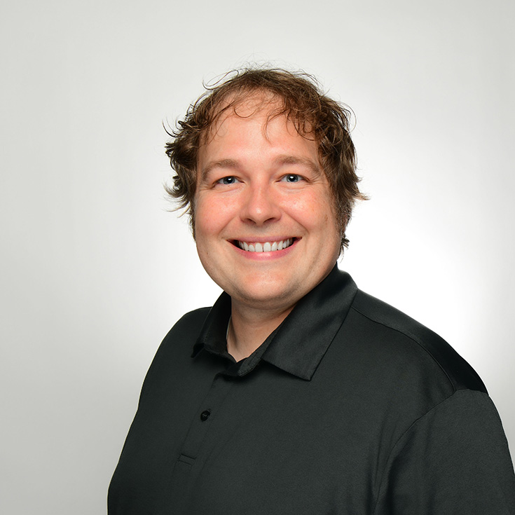 Stephen Leonard Headshot