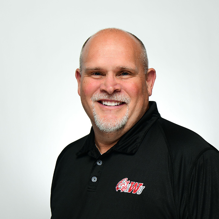 Stephen Conrad Headshot