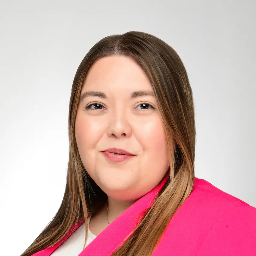 Ashton Burton-Becraft Headshot