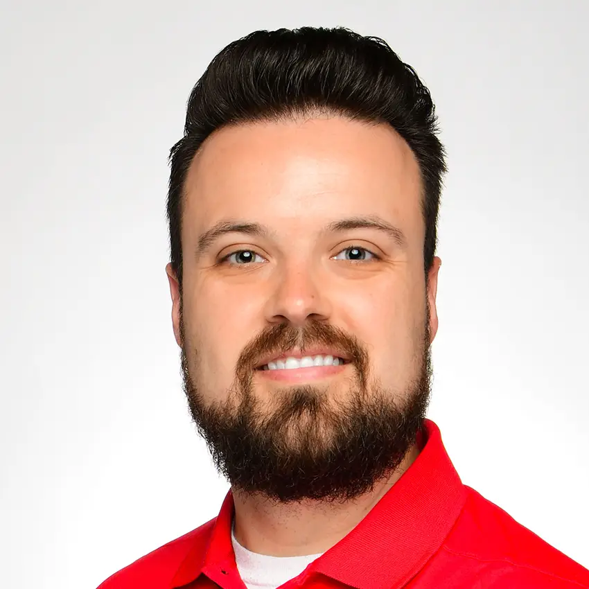 Corey Sizelove Headshot