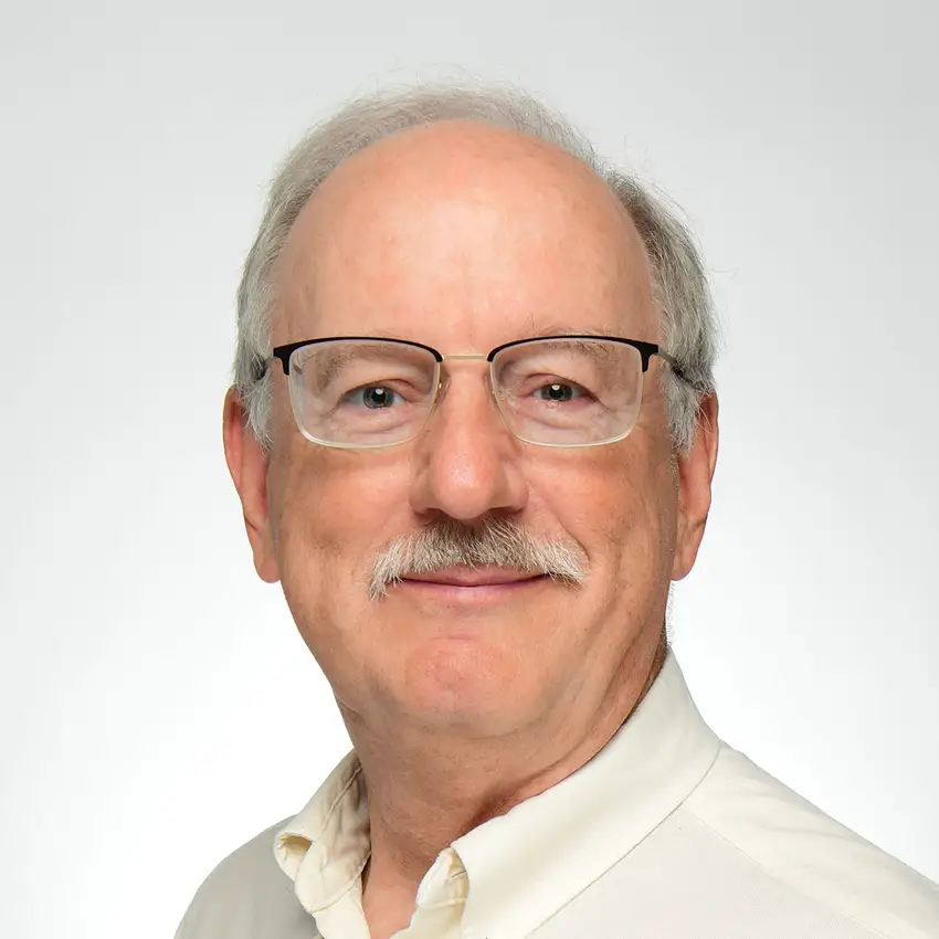 David Winyard Headshot