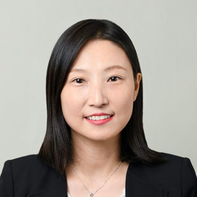 Jinha Lee Headshot