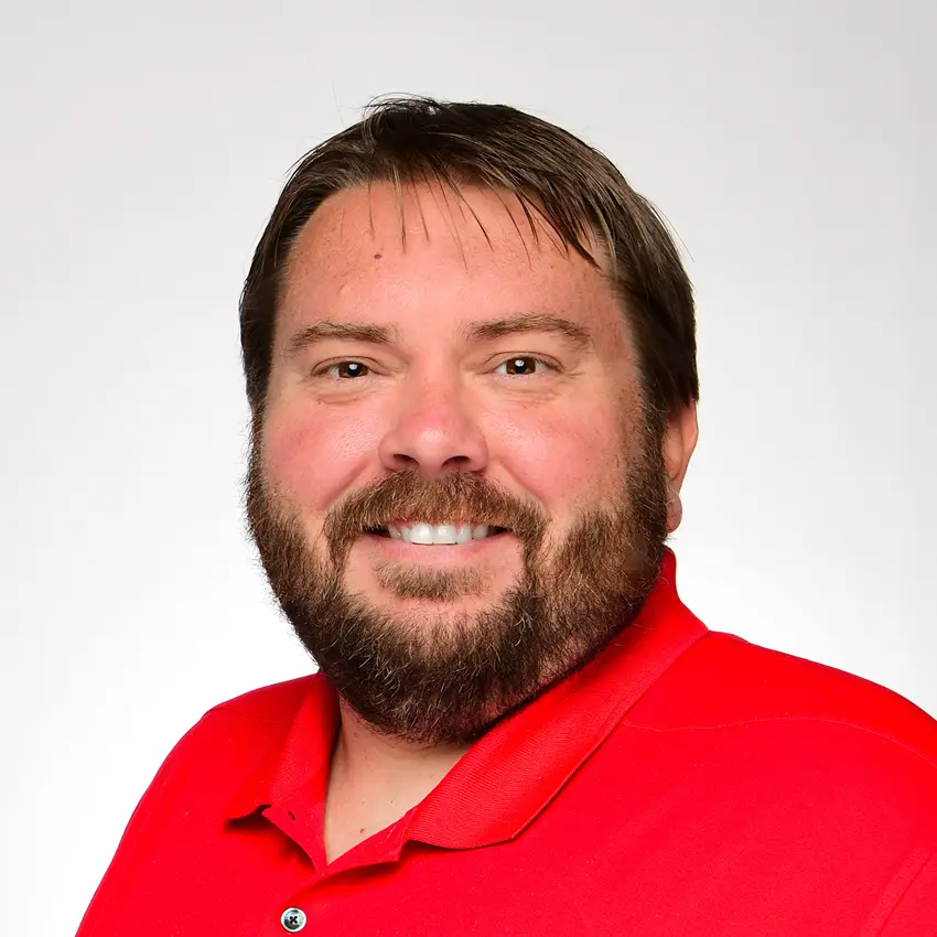 Joel Ferguson Headshot
