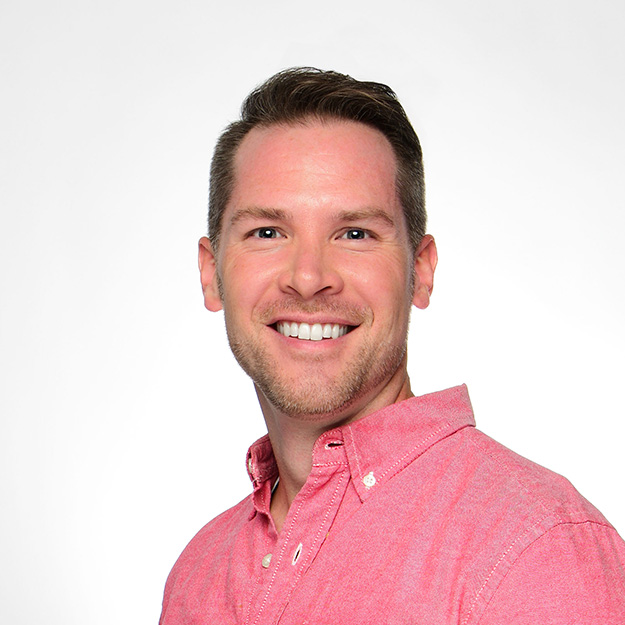 Mark Abdon Headshot
