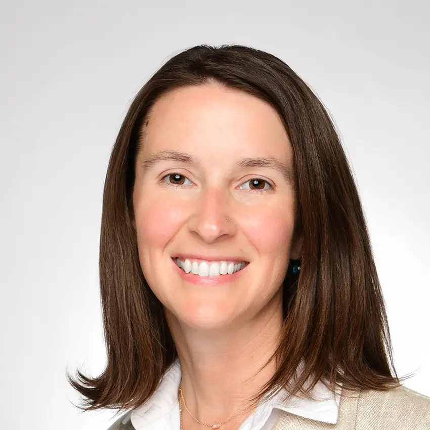Melissa Khosla Headshot