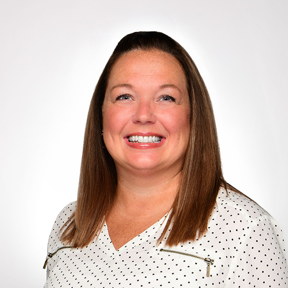 Mica Fensler Headshot