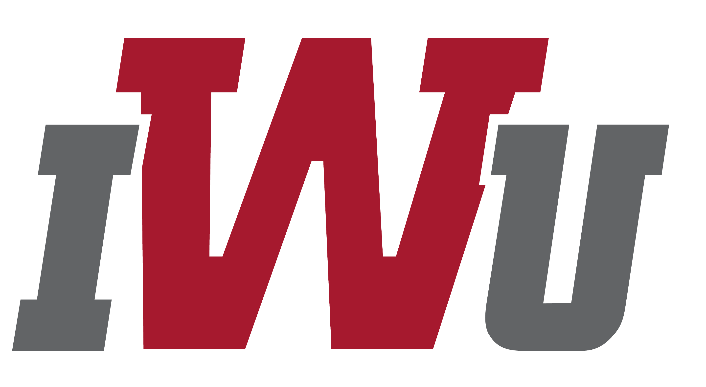 IWU Logo