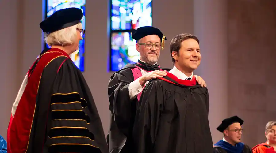 Wesley Seminary Tuition