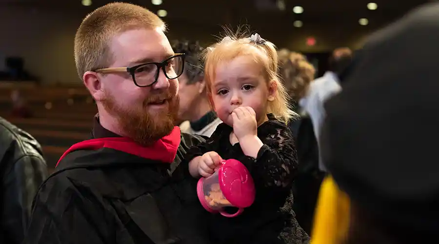 Online Master of Divinity