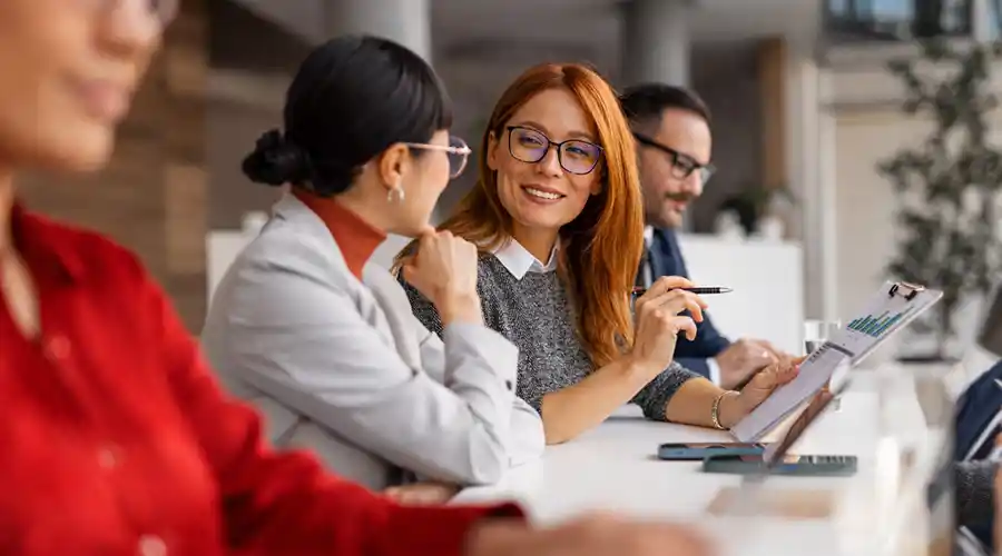 Online Business Management Degree