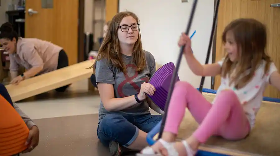 Occupational Therapy Doctorate