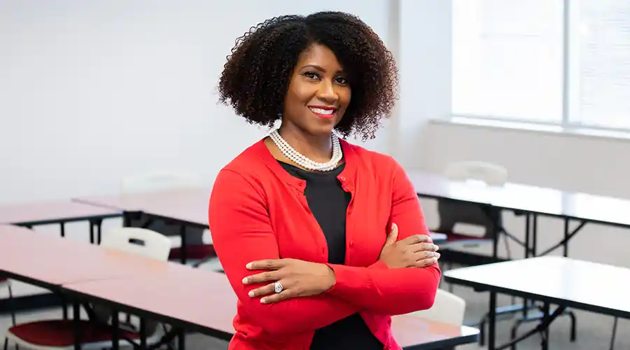 Master of Arts in School Counseling