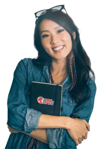 IWU Student