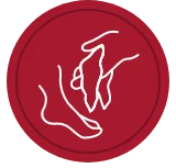 Humility Icon