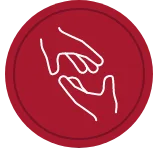 Kindness icon