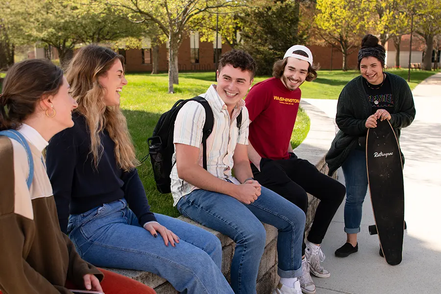 On-Campus Admissions