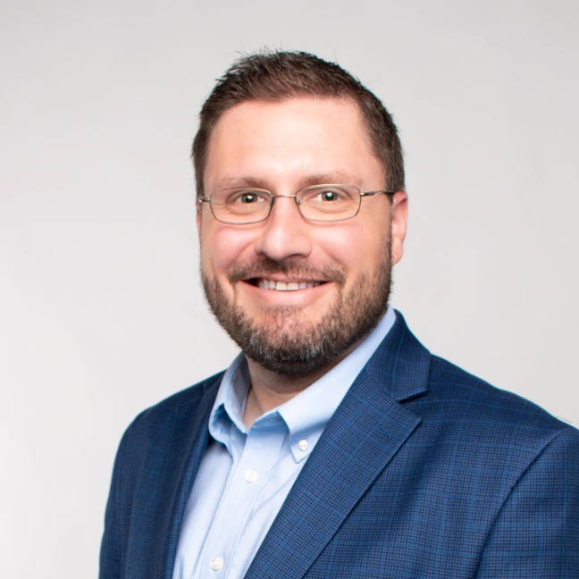 Dr. Andy Miller photo