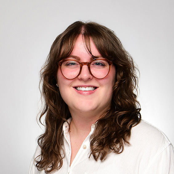 Claire Hershberger