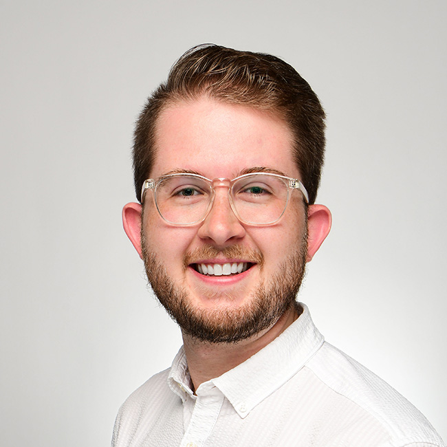 Jeremy Gross