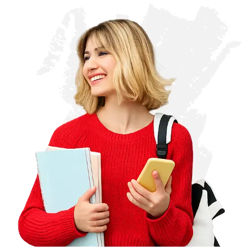 Beckett Hall Exterior