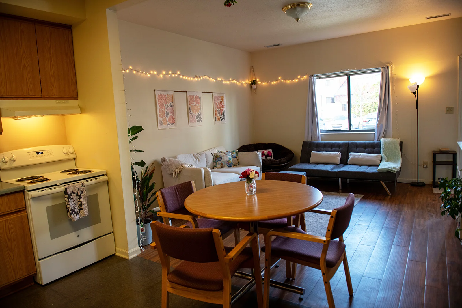 North Kitchen