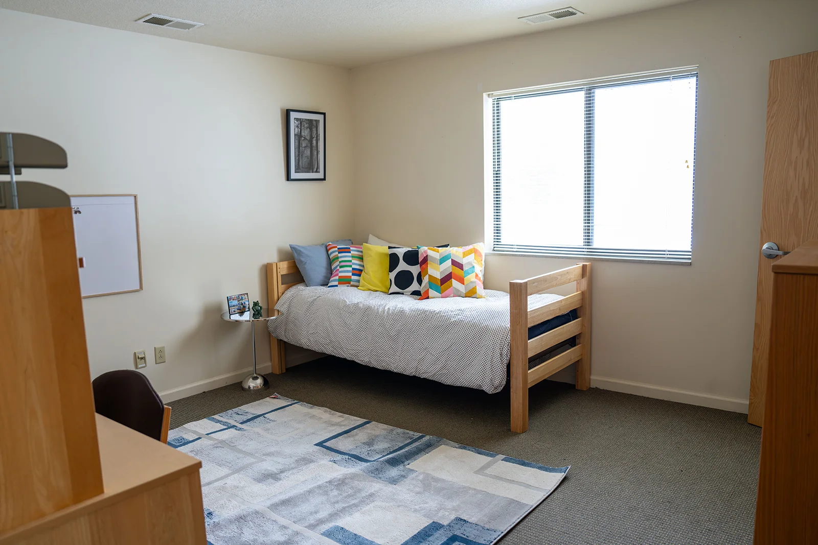 North Bedroom