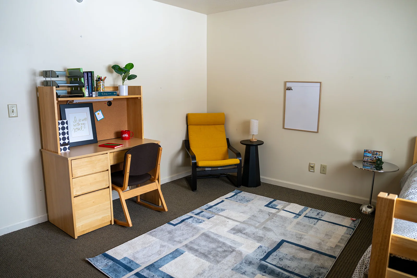 North Bedroom