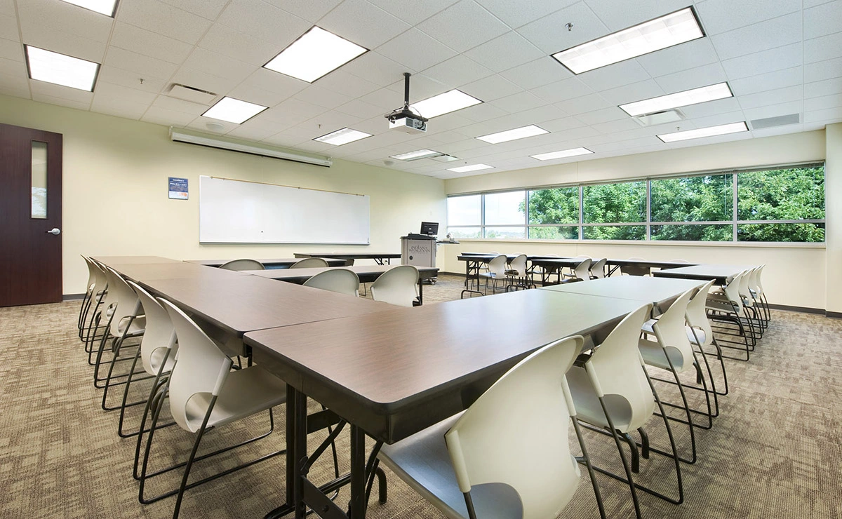 Greenwood Indiana Conference Room Rental