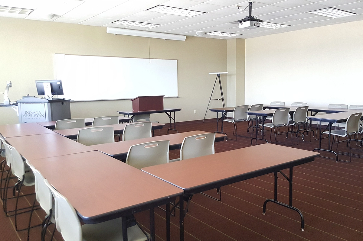 Greenwood Indiana Conference Room Rental