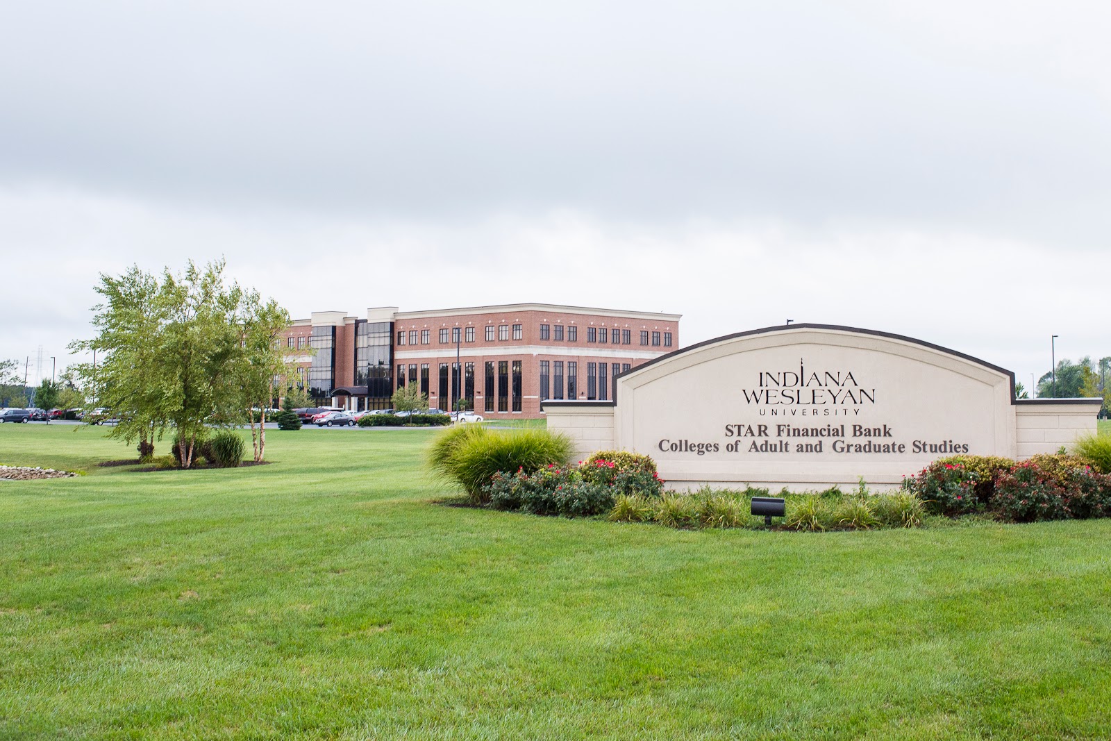 IWU Marion National and Global Education and Conference Center