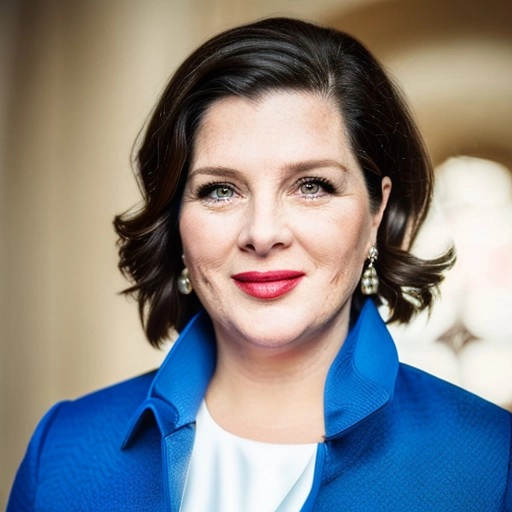  Mrs. Melissa J. Peak photo