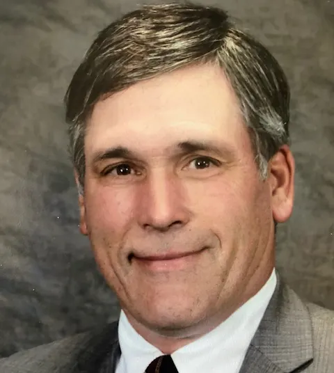 Mr. Kent Morgan photo