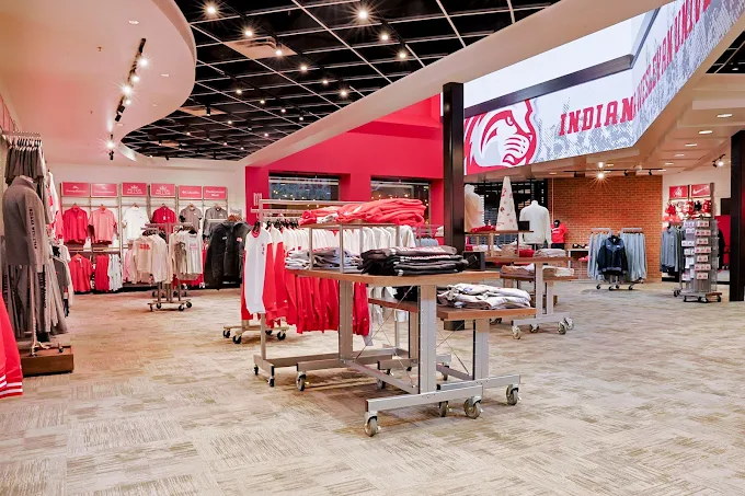 IWU Campus Store