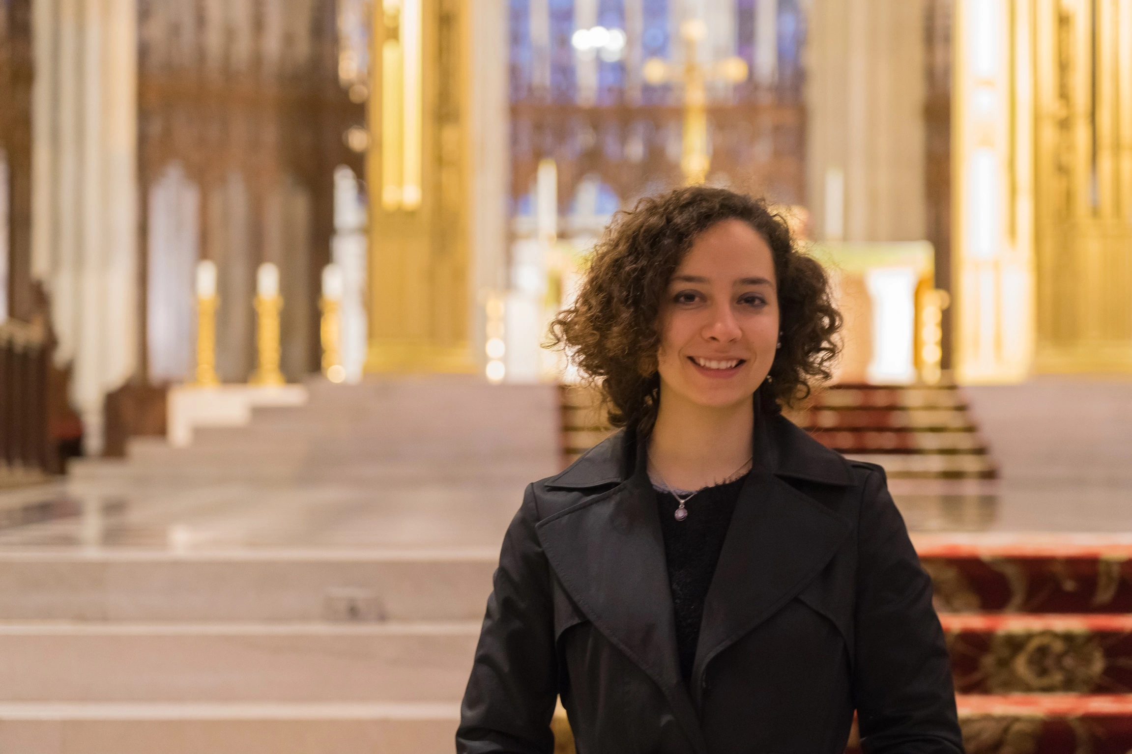 Education Abroad