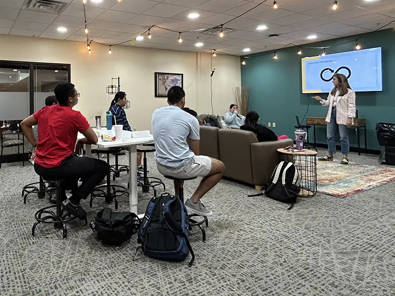 Workshops