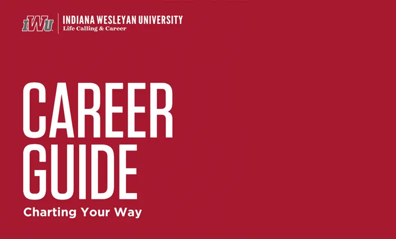 Career Guide at IWU