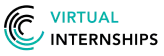 Virtual Internships Logo