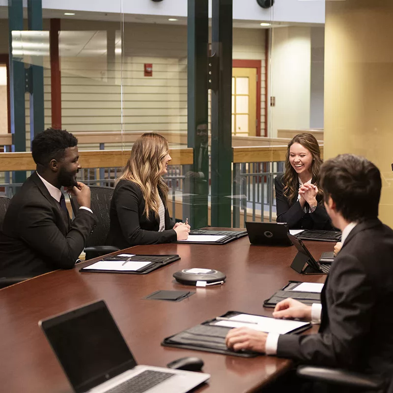 Cincinnati Conference Rooms