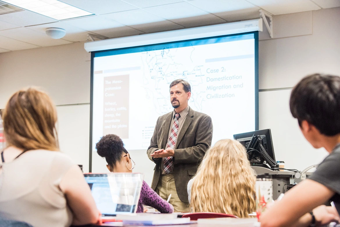 Social Sciences