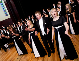 IWU Chorale