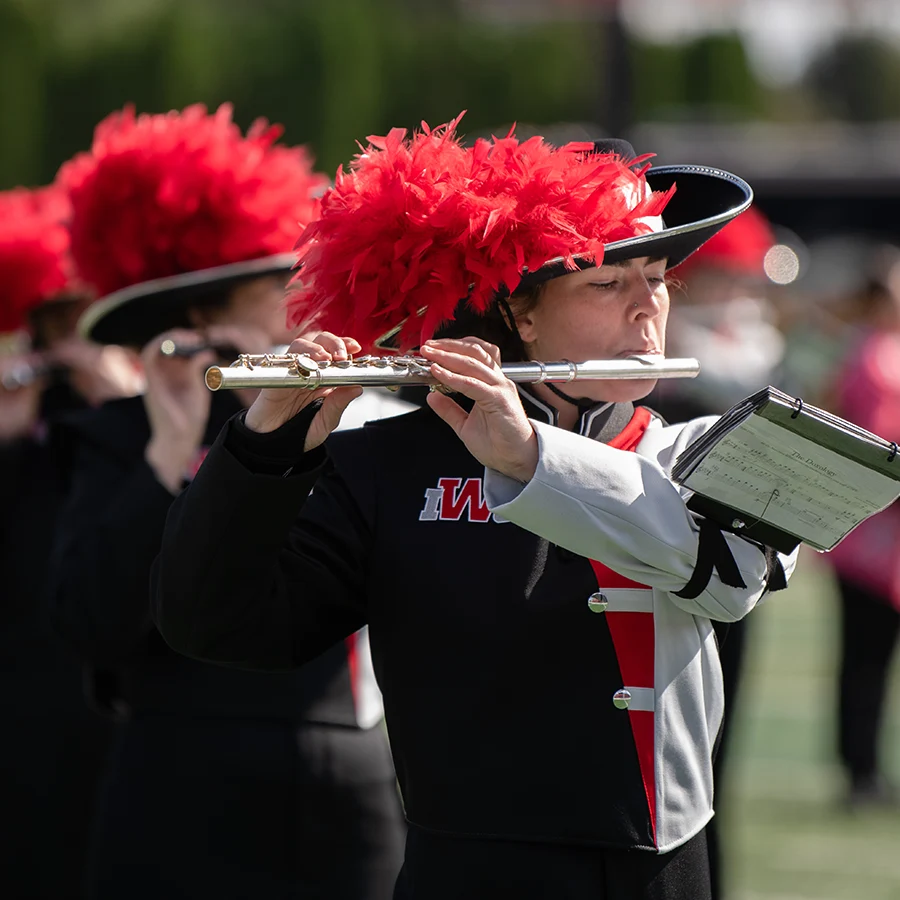 Marching Band