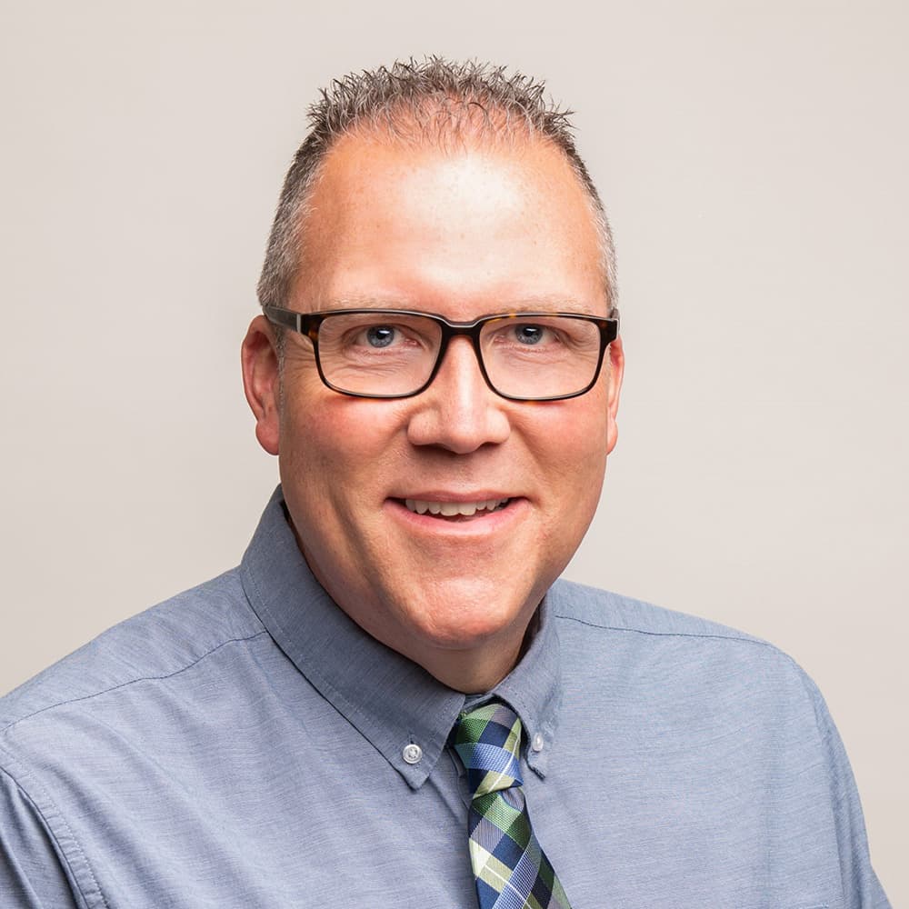 Brian Maxwell Headshot